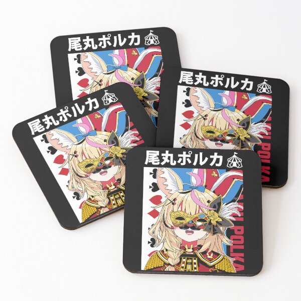 Item preview, Omaru Polka With Mask designed and sold by UDTee.