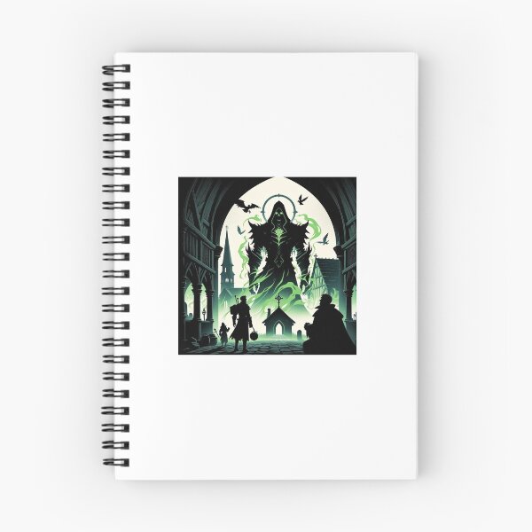 Item preview, The Necromancer designed and sold by Ehiart.