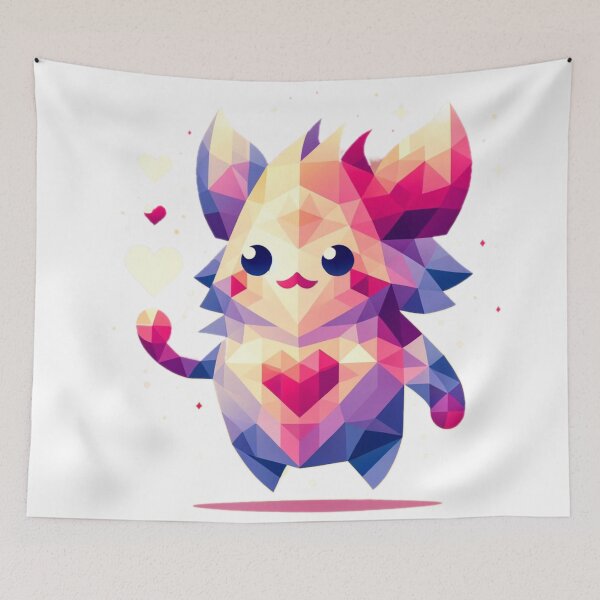 Item preview, Klabautergeist - love designed and sold by FarbenFabel.