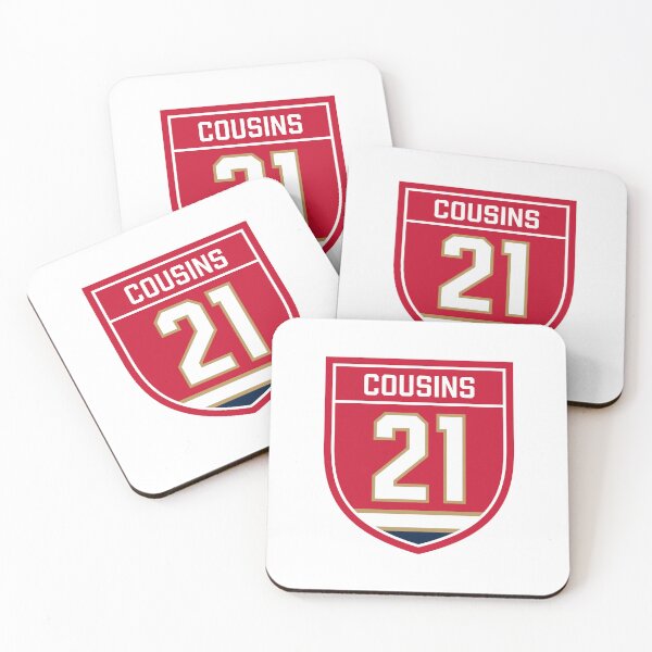 Item preview, Nick Cousins #21 emblem designed and sold by Tarroi.