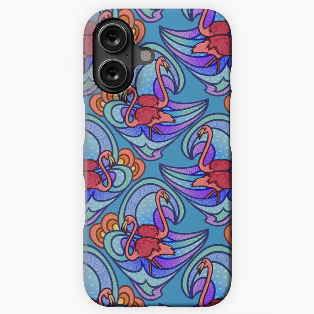 Item preview, iPhone Snap Case designed and sold by smoothfoxill.