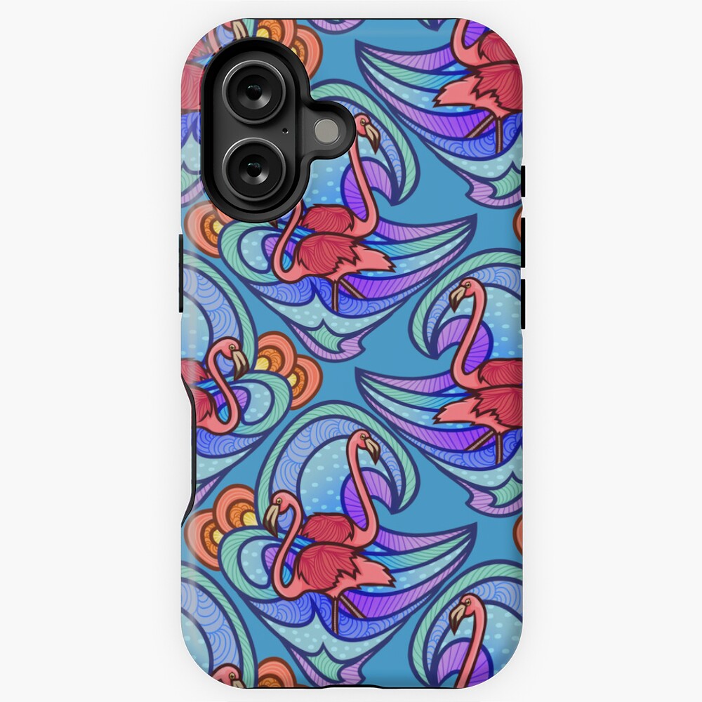 Item preview, iPhone Magsafe Tough Case designed and sold by smoothfoxill.