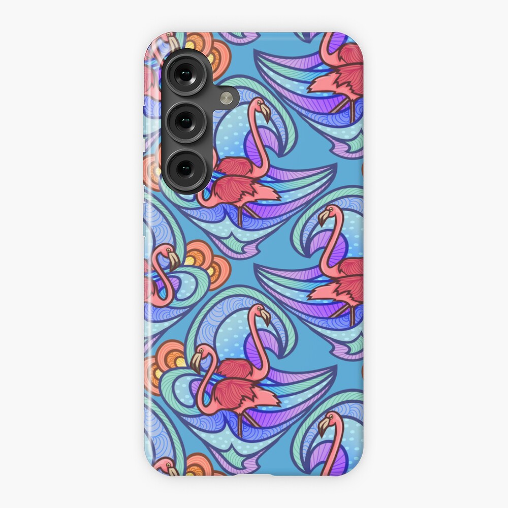 Item preview, Samsung Galaxy Snap Case designed and sold by smoothfoxill.
