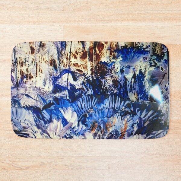 Item preview, Forest Floor designed and sold by Michelle Gratwick Creates.
