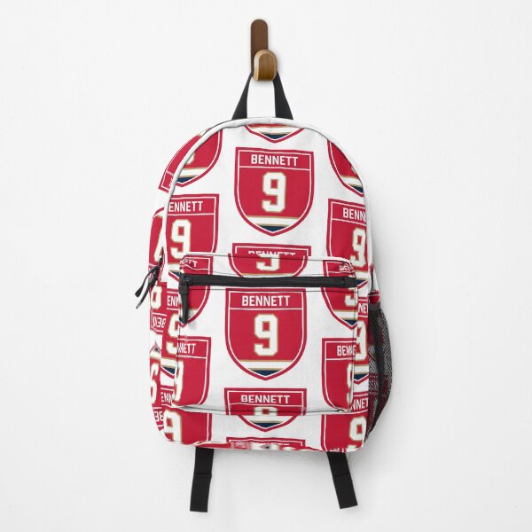 Item preview, Sam Bennett #9 emblem designed and sold by Tarroi.