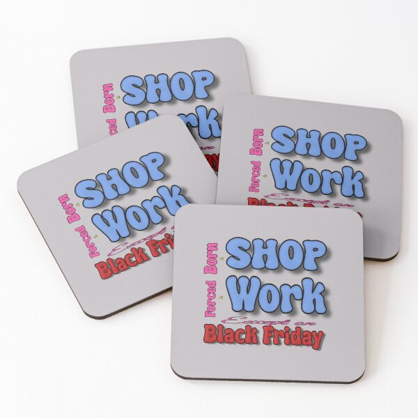 Item preview, Except on Black Friday designed and sold by Rajasekar.