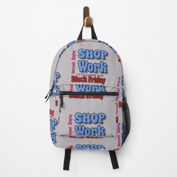 Item preview, Except on Black Friday designed and sold by Rajasekar.