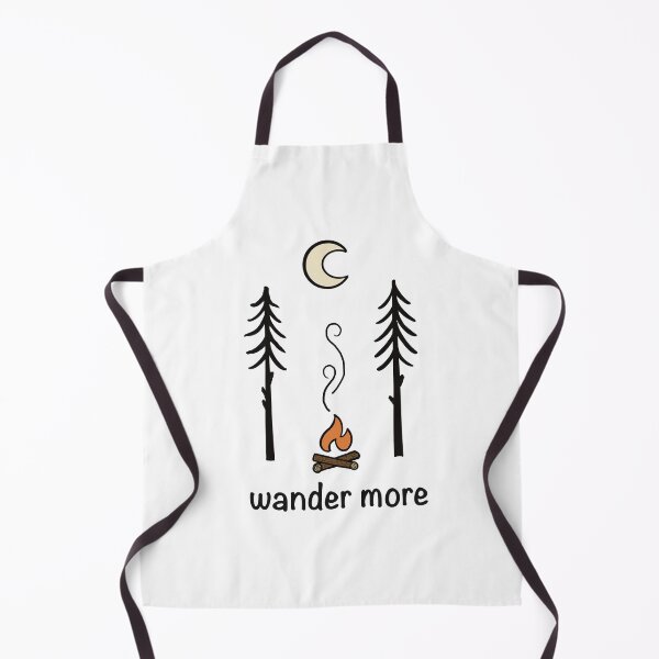 Item preview, Wander More designed and sold by Kimberly Bone.