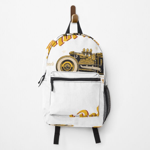 Item preview, Hot Rod Sq. designed and sold by 76-Motors.