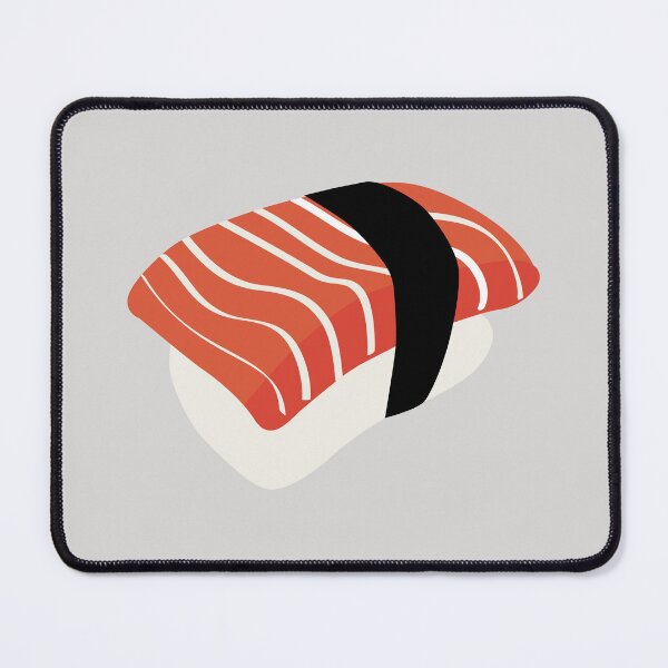 Item preview, Toro Sushi designed and sold by Julia2Julia.