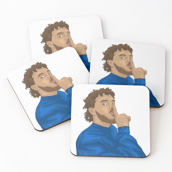 Item preview, Jack Harlow designed and sold by Casey Panella.
