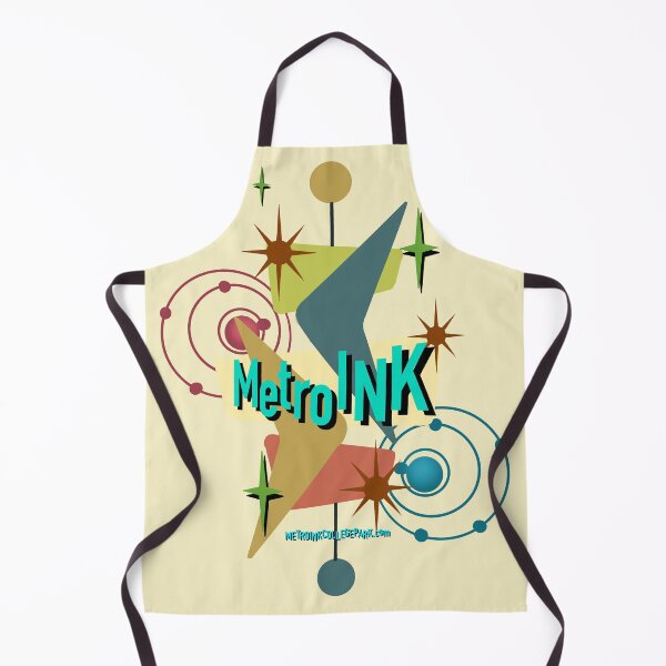 Artikelvorschau, MetroINK Shop-Shirt entworfen und verkauft von MetroInk.