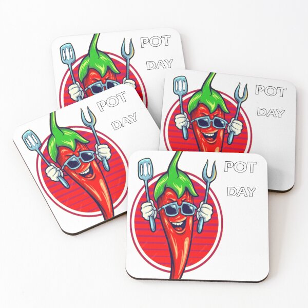 Item preview, pepper pot day  designed and sold by maheart83.