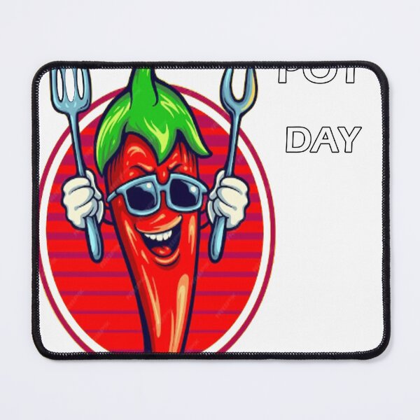 Item preview, pepper pot day  designed and sold by maheart83.