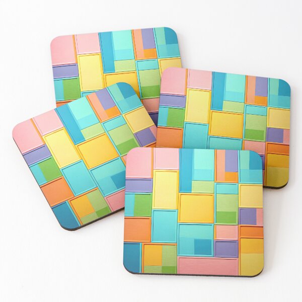 Item preview, Tile Pattern #3 designed and sold by George Michael.