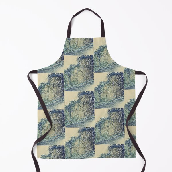 Item preview, Winter landscape camo designed and sold by Tonyasartprints.