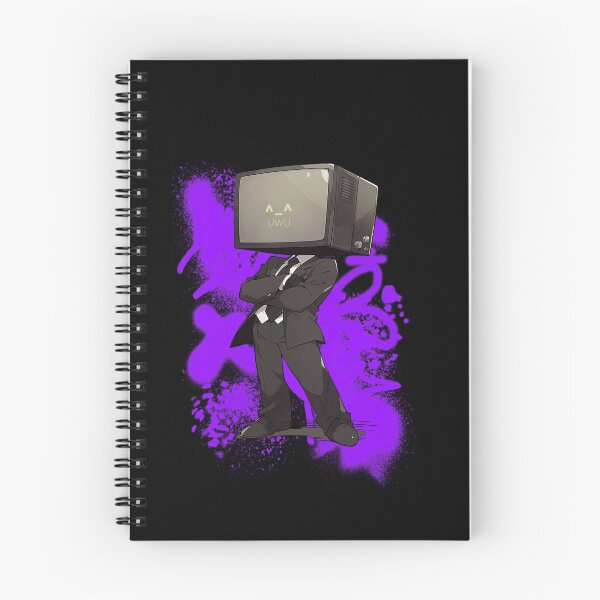 Item preview, Tv man skibidi toilet  designed and sold by S Baskey.