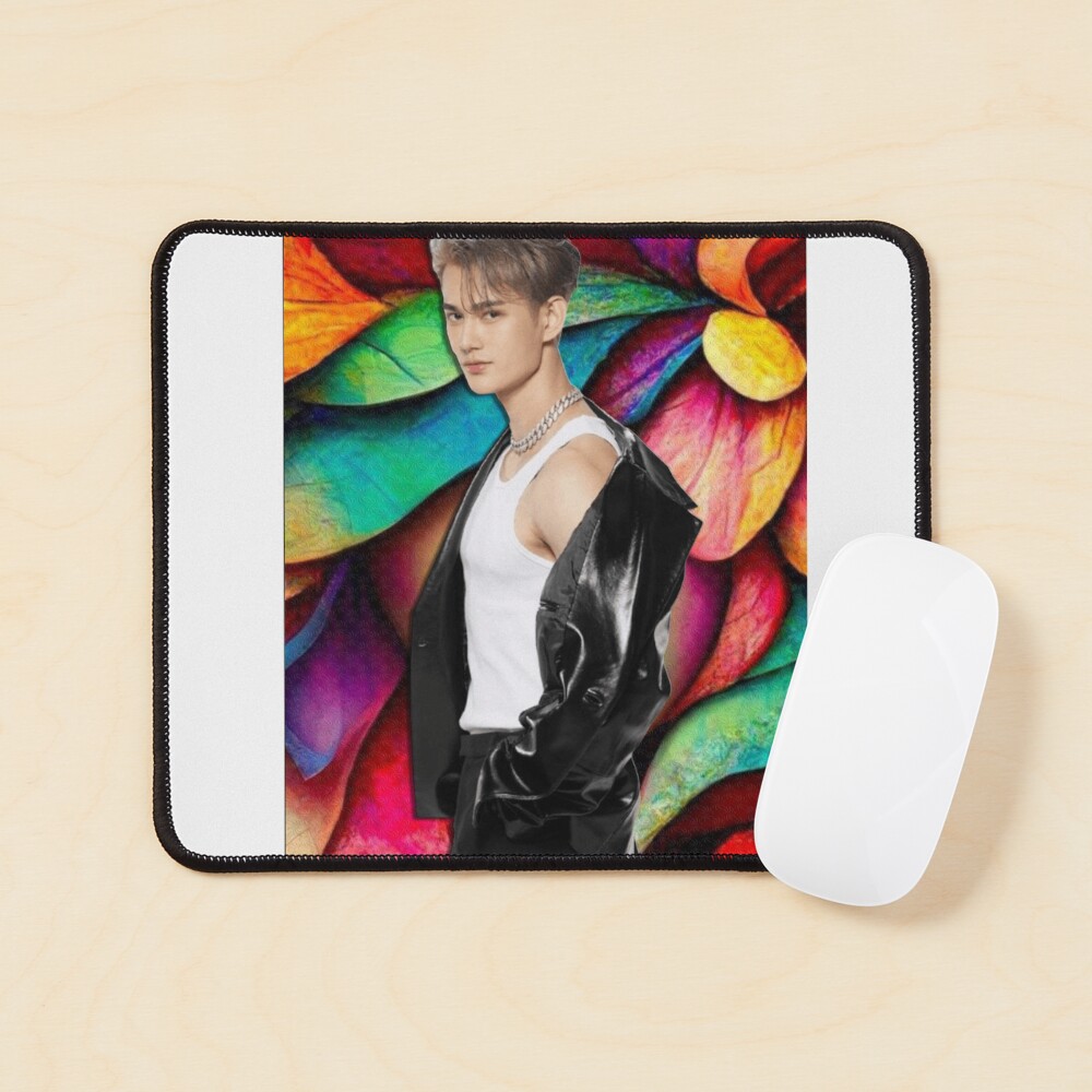 Item preview, Mouse Pad designed and sold by Spectra12.