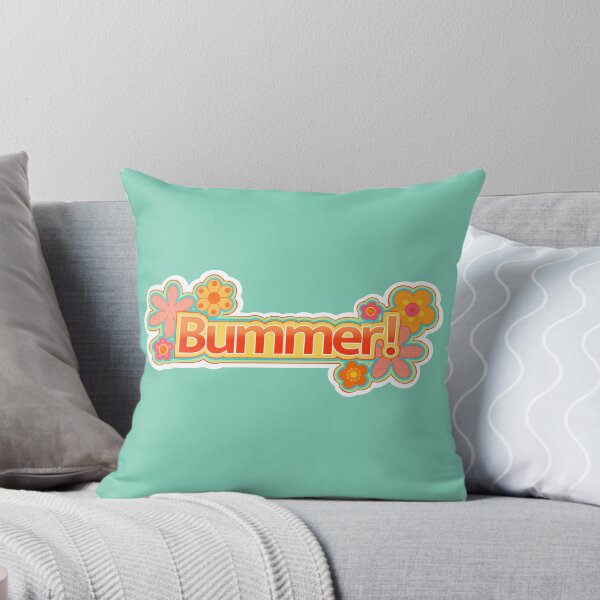 Item preview, Bummer designed and sold by llamasonthellam.