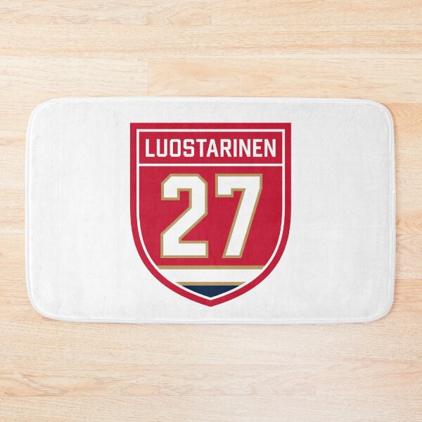 Artikelvorschau, Eetu Luostarinen #27-Emblem entworfen und verkauft von Tarroi.