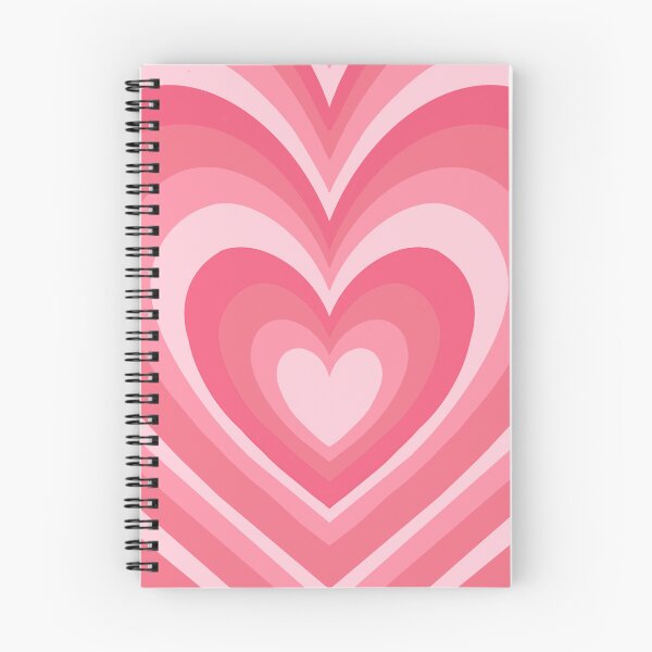 Item preview, Pink hearts background designed and sold by briestudio.