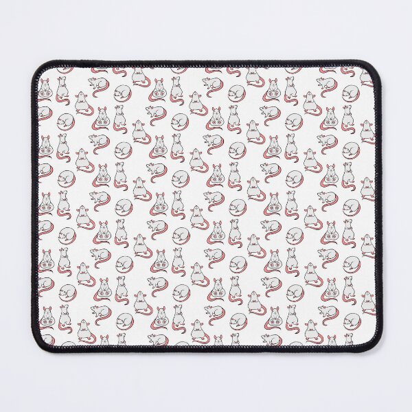 Item preview, Rat Pack- RE White Standard designed and sold by Tuesday87.