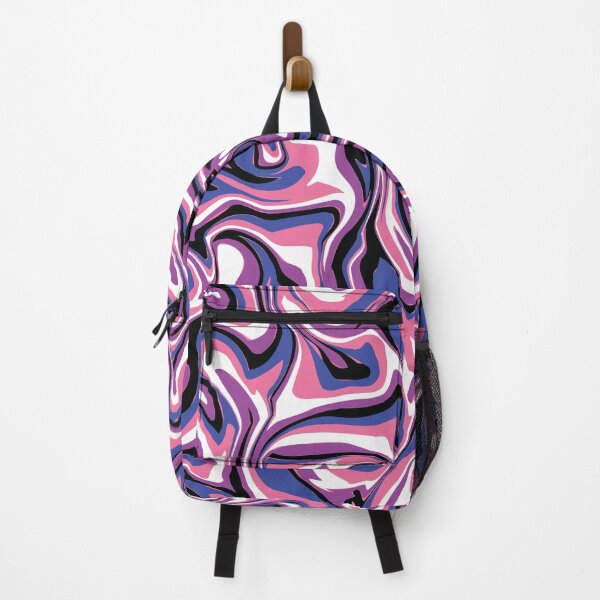 Item preview, Rippling Genderfluid designed and sold by Digi-Jucie.