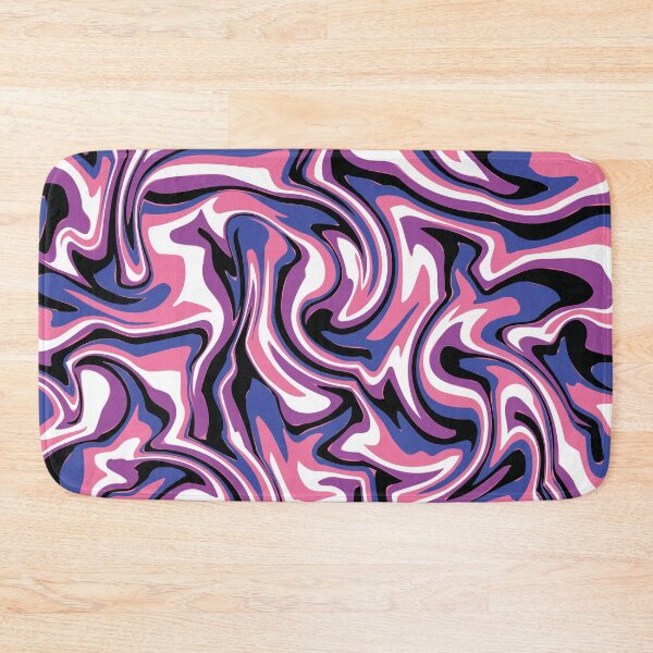 Item preview, Rippling Genderfluid designed and sold by Digi-Jucie.