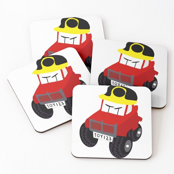 Item preview, Johnson and friends - Diesel  designed and sold by rachaelthegreat.