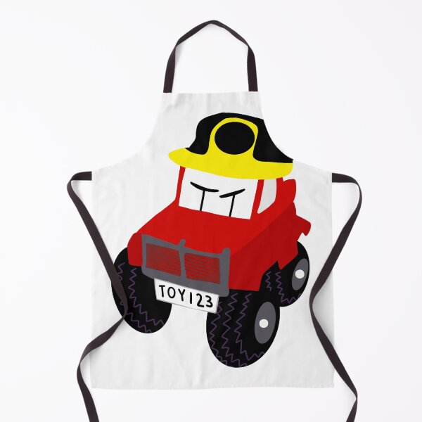 Item preview, Johnson and friends - Diesel designed and sold by rachaelthegreat.