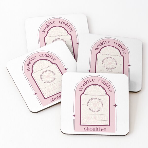 Item preview, would've could've should've - taylor swift designed and sold by kpospichel.