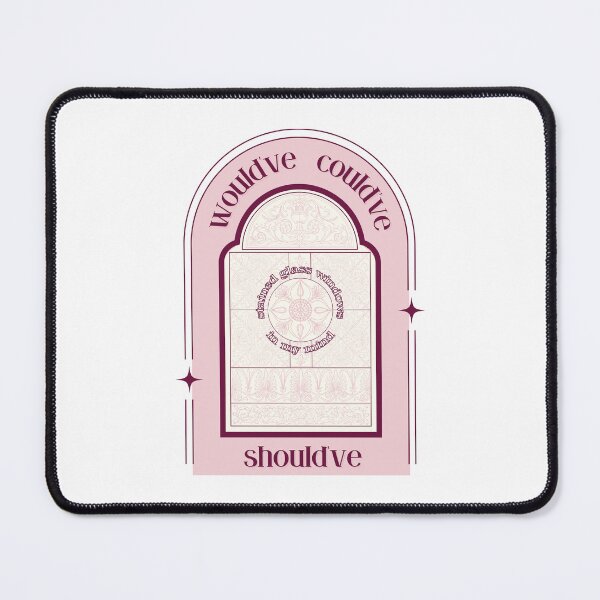Item preview, would've could've should've - taylor swift designed and sold by kpospichel.