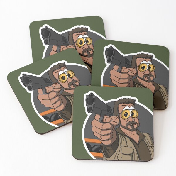 Item preview, Walter - HAS THE WHOLE WORLD GONE CRAZY? designed and sold by FighterGuy.