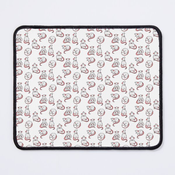 Item preview, Rat Pack- RE White Dumbo designed and sold by Tuesday87.