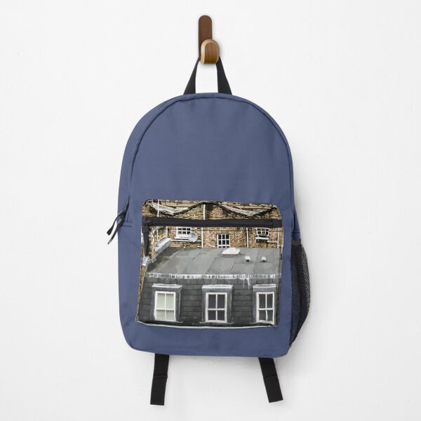 Item preview, Window of the World: Paddington designed and sold by anuaramir.