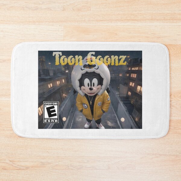 Item preview, Toon Goonz "Lonely On Top" Edition #1 designed and sold by ToonGoonz.