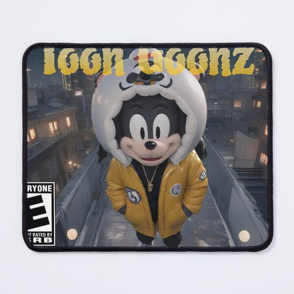 Item preview, Toon Goonz "Lonely On Top" Edition #1 designed and sold by ToonGoonz.