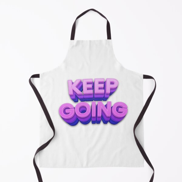 Item preview, keep going designed and sold by getspark.