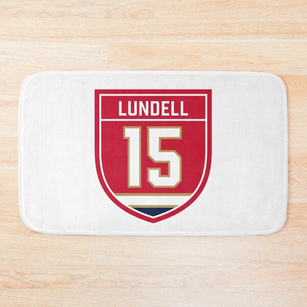 Artikelvorschau, Anton Lundell #15-Emblem entworfen und verkauft von Tarroi.