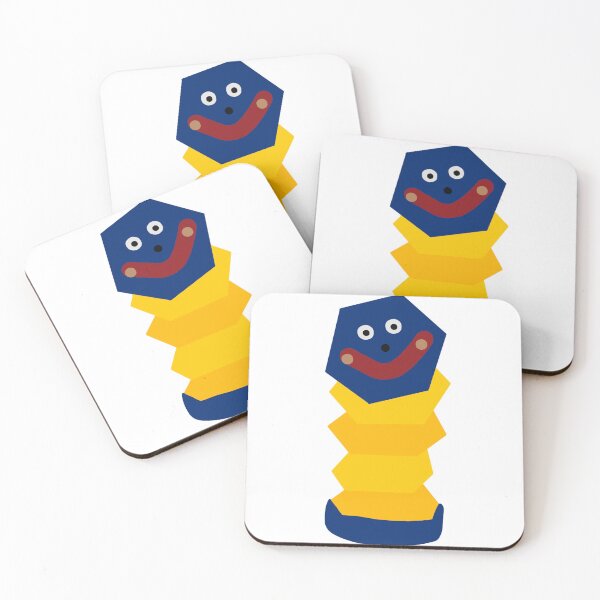Item preview, Johnson and Friends - McDuff designed and sold by rachaelthegreat.