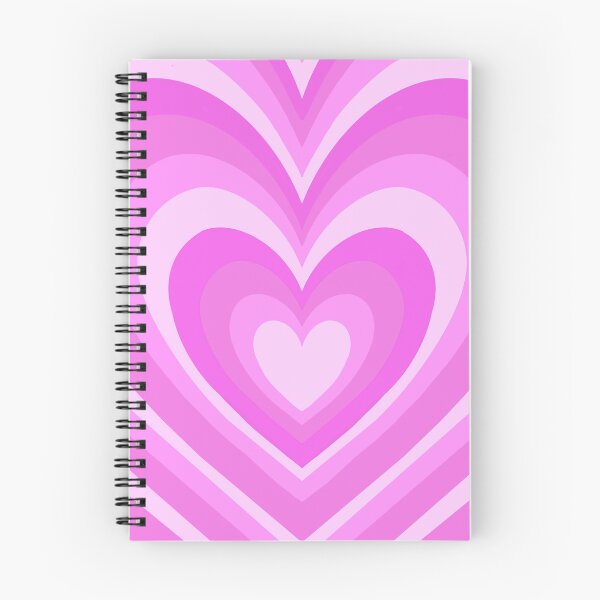 Item preview, Fusia heart background designed and sold by briestudio.