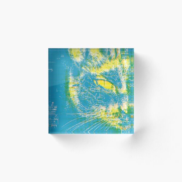 Item preview, Traveler Cat designed and sold by Zilo Arts.
