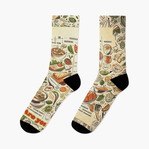 Item preview, Are You Hungry? #4 designed and sold by Joytube.