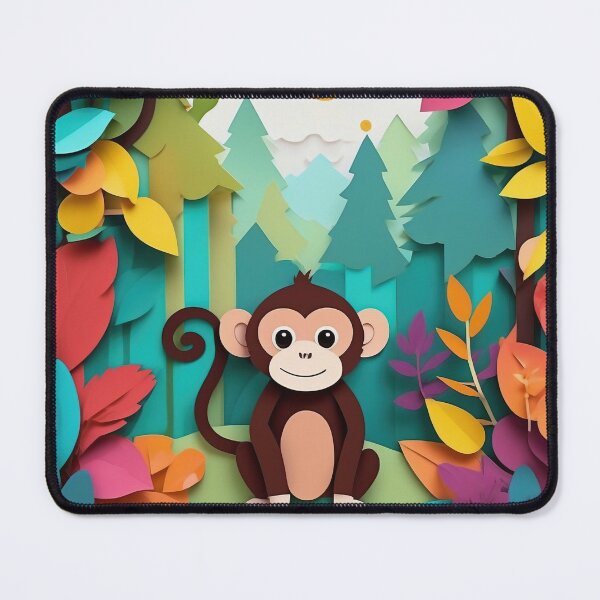 Item preview, Safari Chic: Wildlife-Inspired Prints designed and sold by SuzieNgatia.