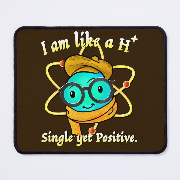 Item preview, I am like a Proton designed and sold by Roysdisturbia.