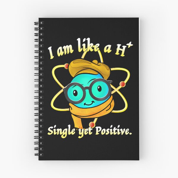 Item preview, I am like a Proton designed and sold by Roysdisturbia.