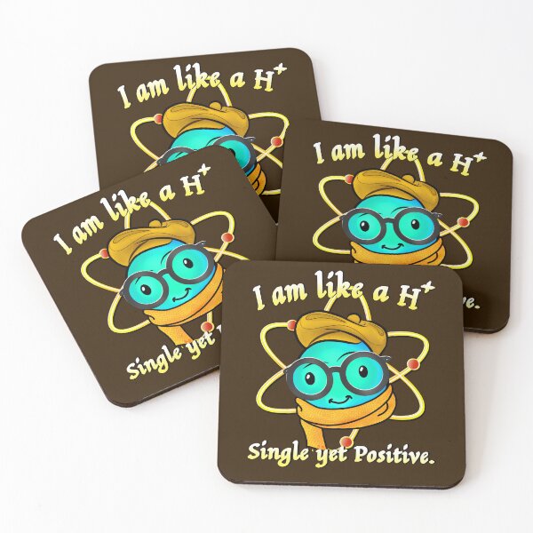 Item preview, I am like a Proton designed and sold by Roysdisturbia.
