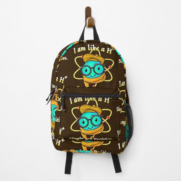 Item preview, I am like a Proton designed and sold by Roysdisturbia.