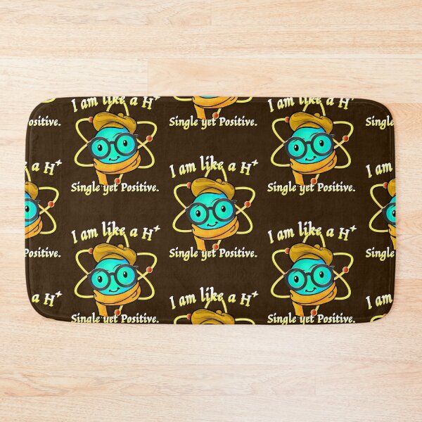 Item preview, I am like a Proton designed and sold by Roysdisturbia.