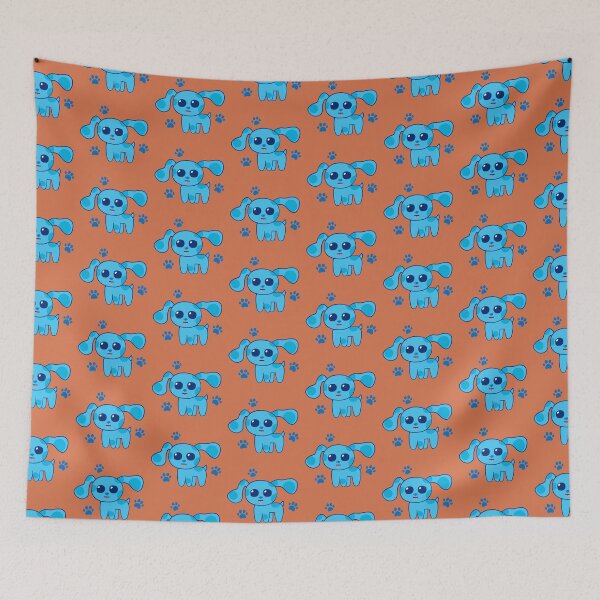 Item preview, Autism Blue designed and sold by Aria Tempest.